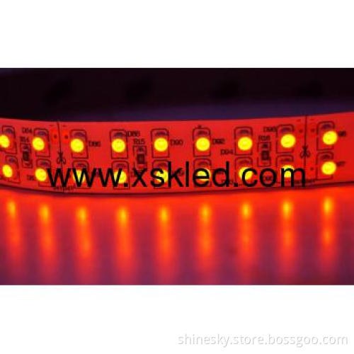 double row smd 3528 led strip